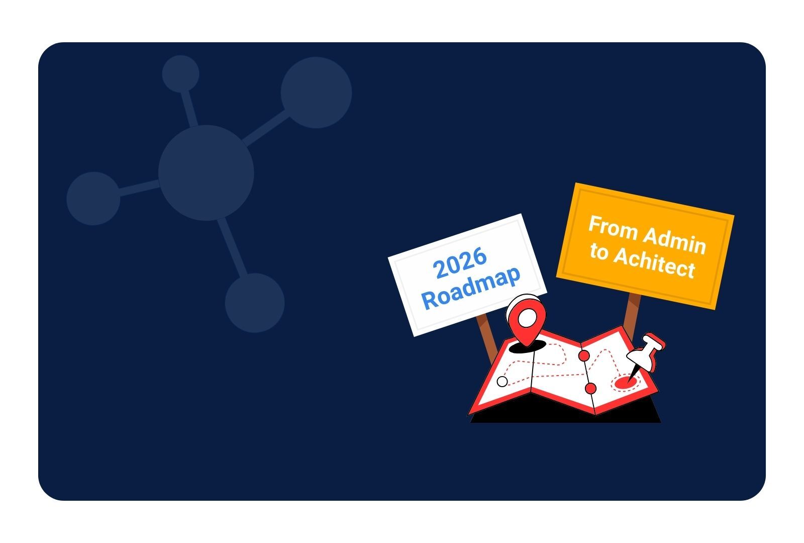 From Admin To Architect Your 2026 Roadmap For Data Resilience 2026 Roadmap 